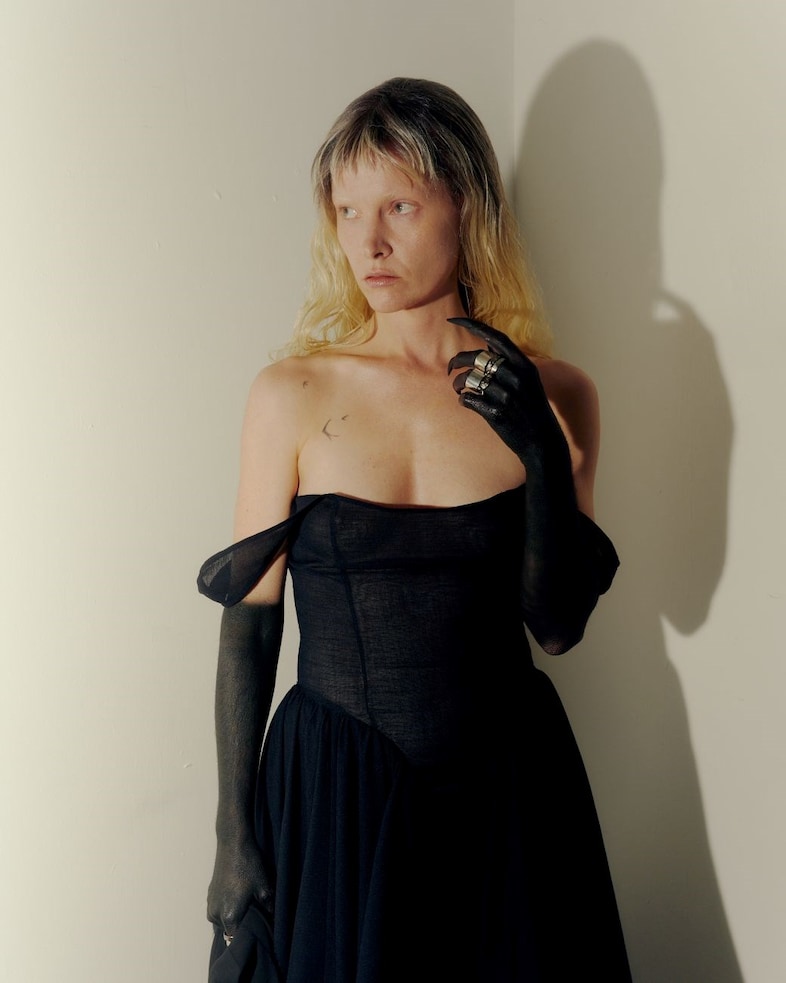 Elena Velez AW23 21
