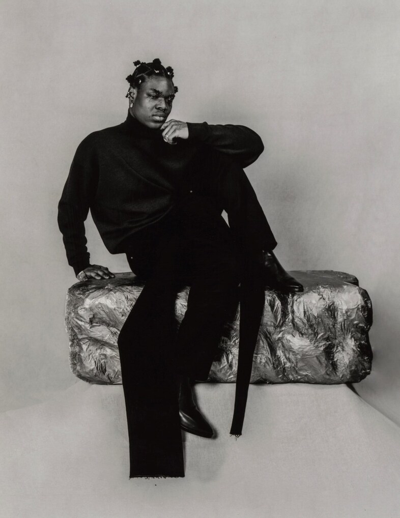 Spring 2023 issue: Fear of God 2