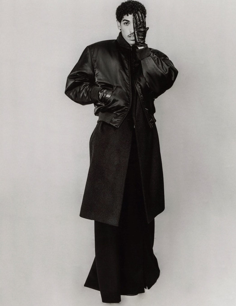 Spring 2023 issue: Fear of God 5