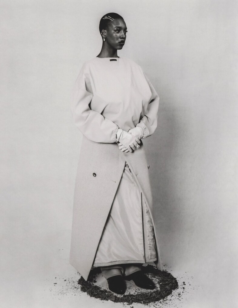 Spring 2023 issue: Fear of God 6