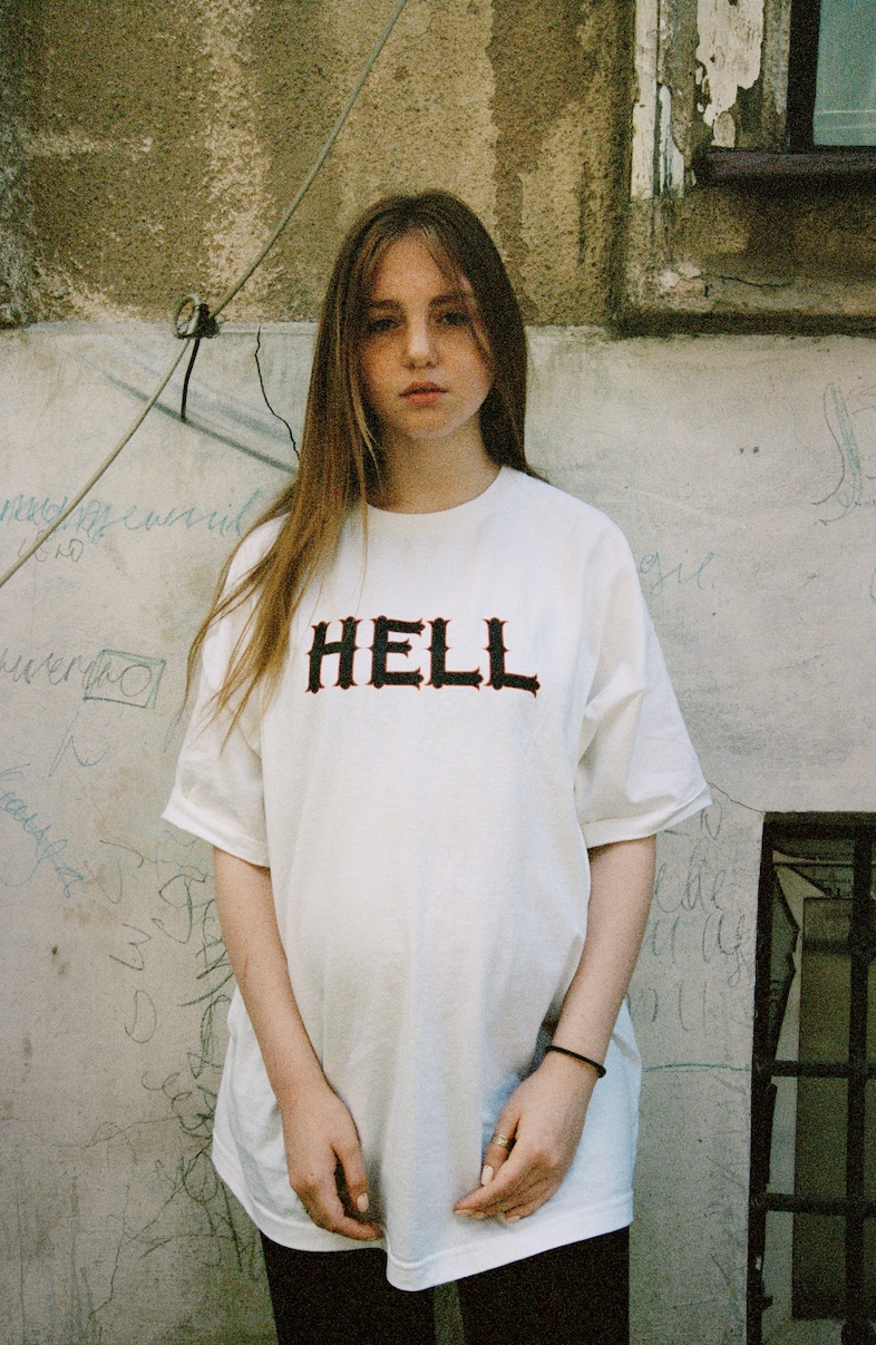 Yelena Yemchuk