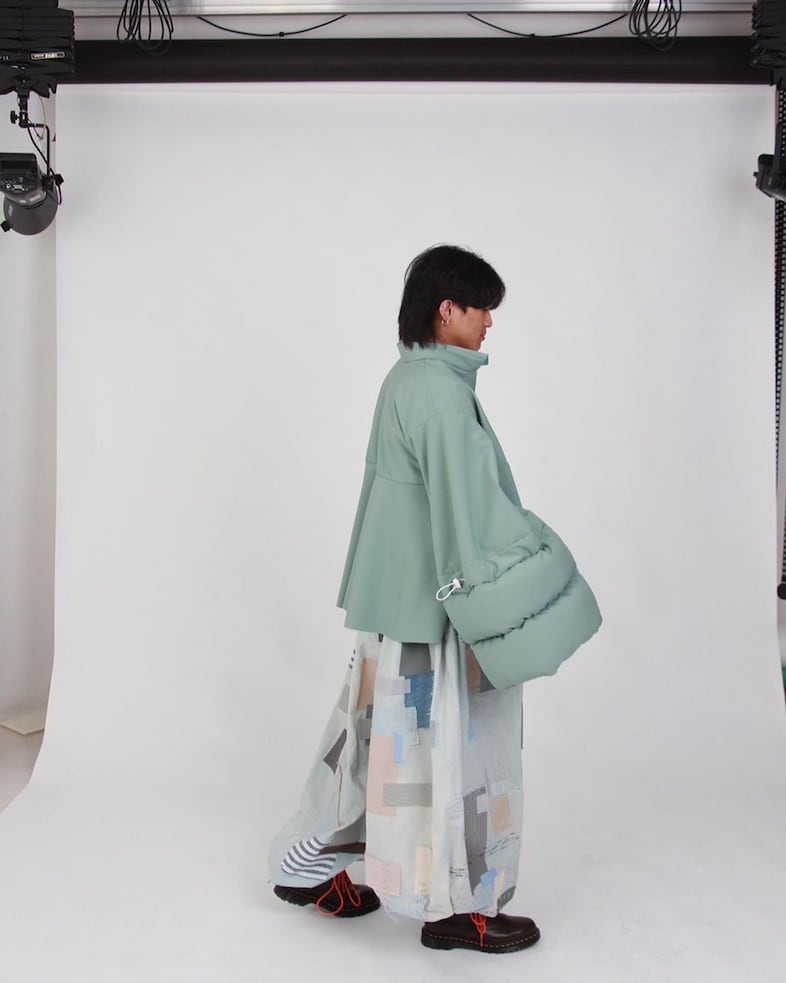 LOANHOOD fashion rental app 9