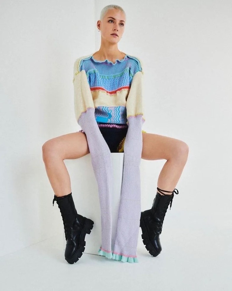 LOANHOOD fashion rental app 14