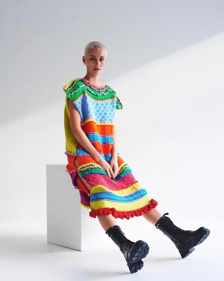 LOANHOOD fashion rental app 15