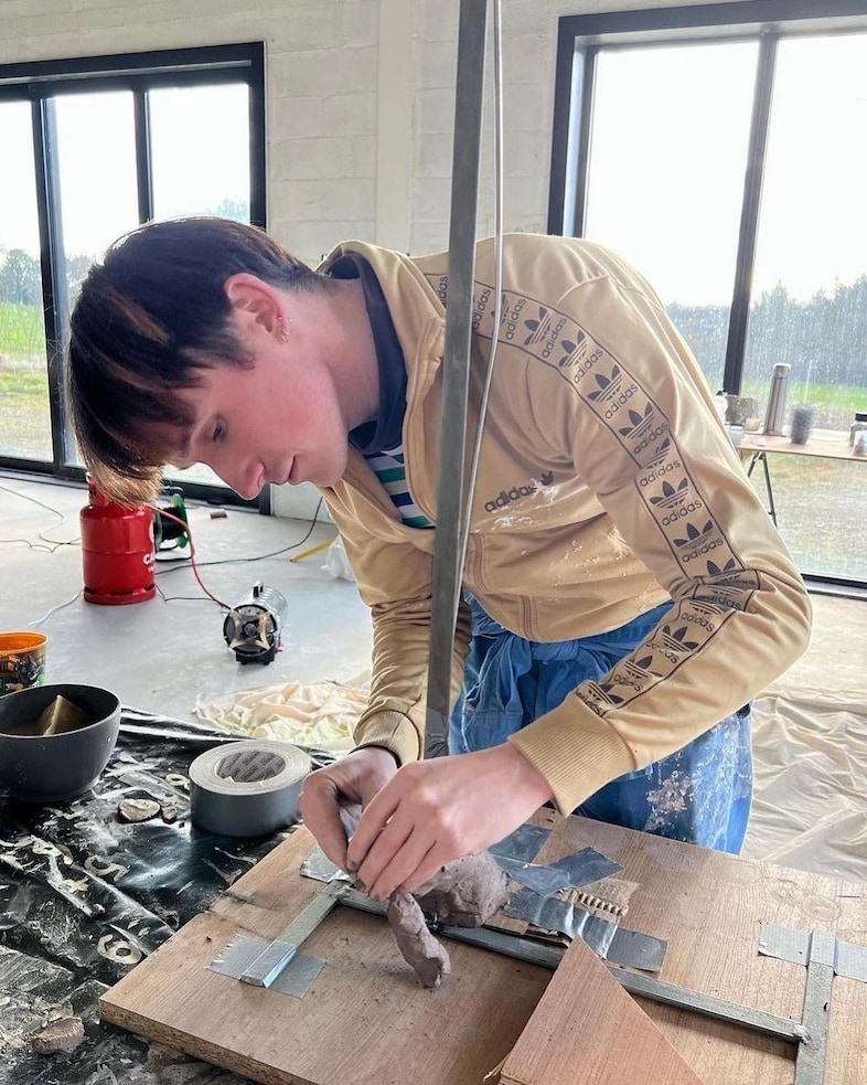 ENROL IN RICHARD MALONE’S TWO-DAY FASHION SCHOOL 4