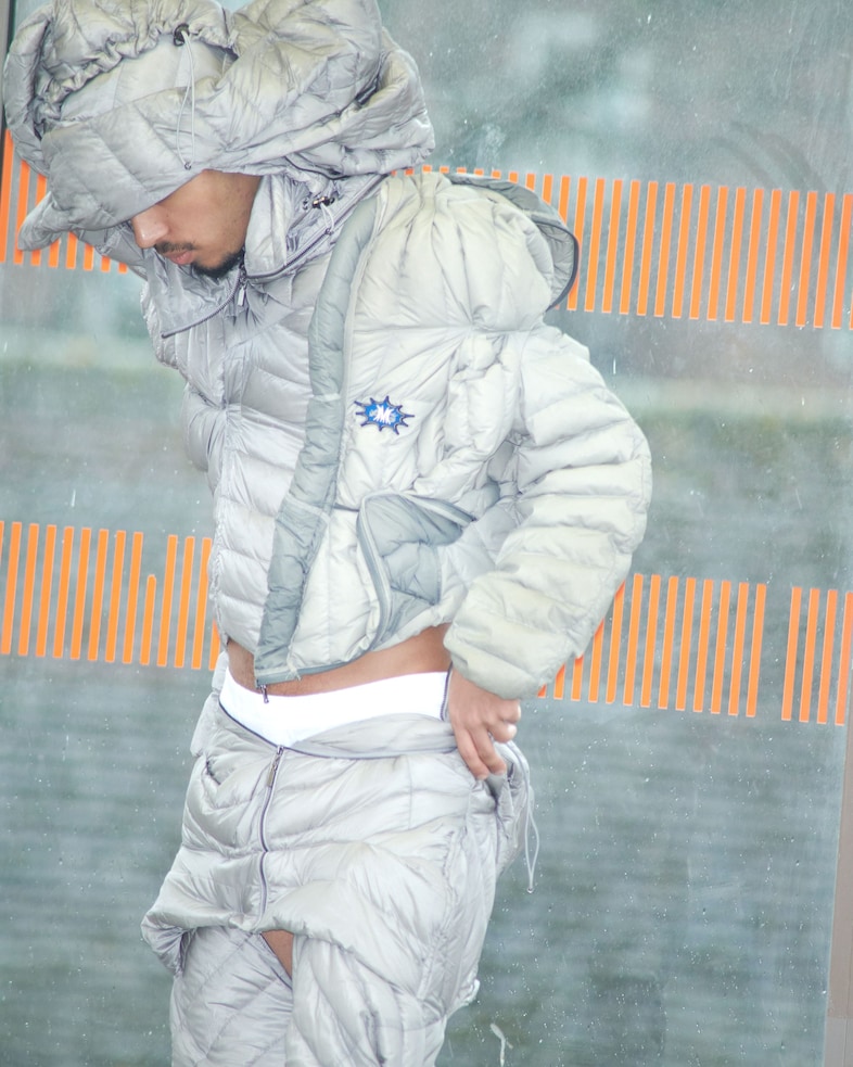 Alyssa Marie Groeneveld AW23 0