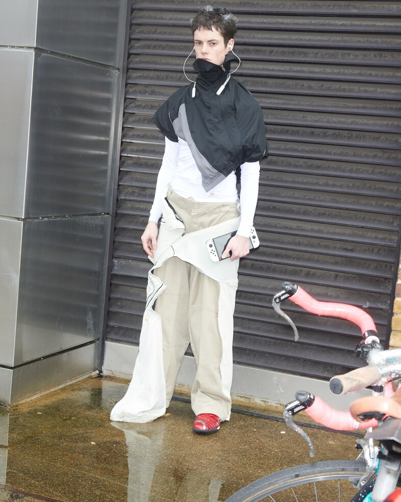 Alyssa Marie Groeneveld AW23 14
