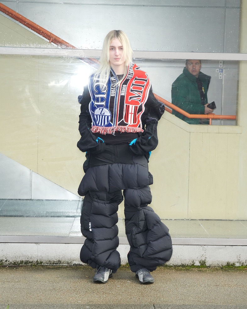 Alyssa Marie Groeneveld AW23 15