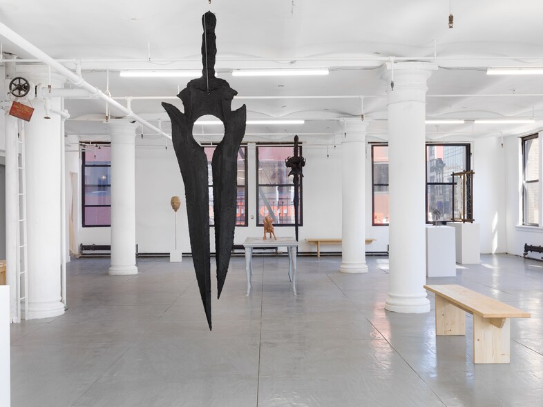 Inorganic Demons by Harris Rosenblum | Dazed