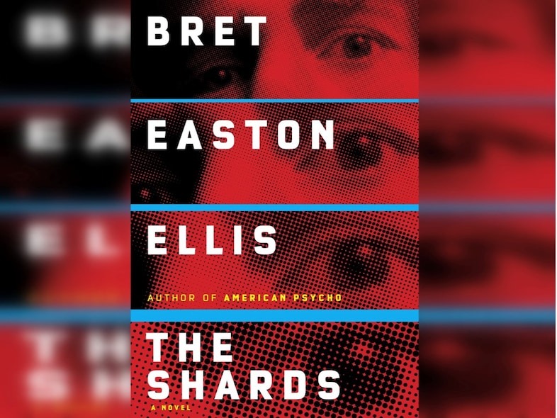 The Shards, Bret Easton Ellis