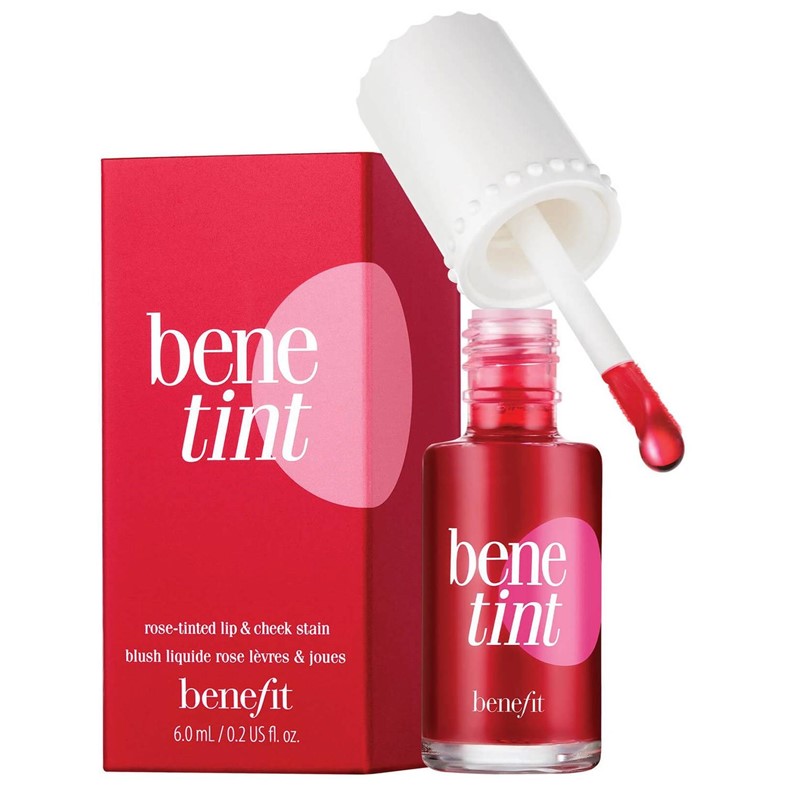 Benetint product of the week benefit