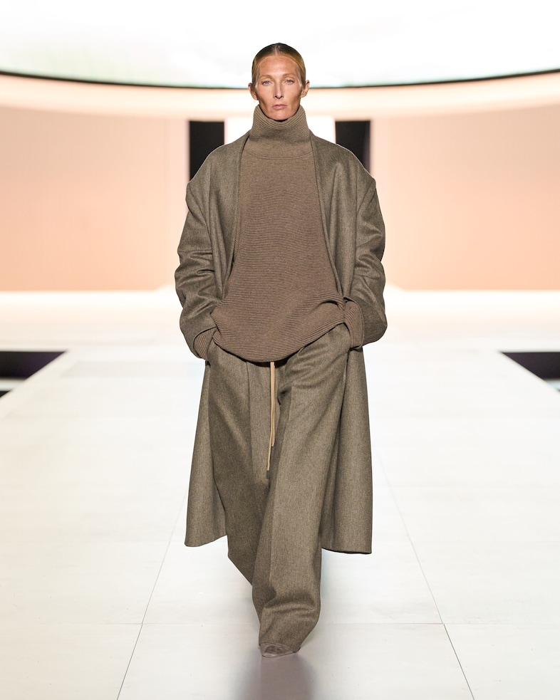 Fear of God Eighth Collection | Dazed