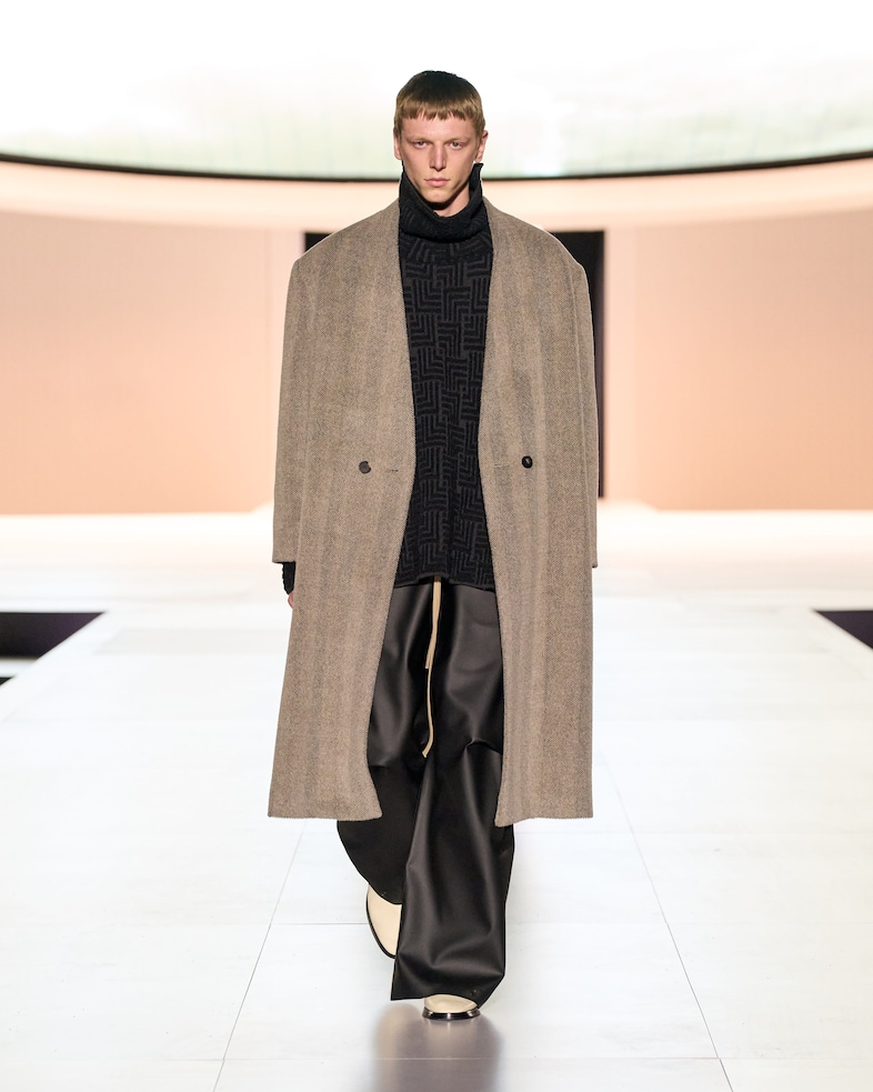 Fear of God Eighth Collection of God 01 14