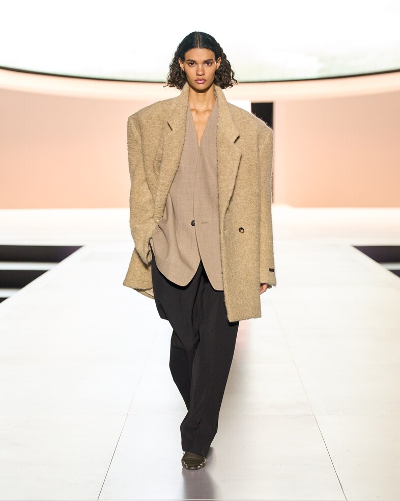 Fear of God Eighth Collection of God 01 17