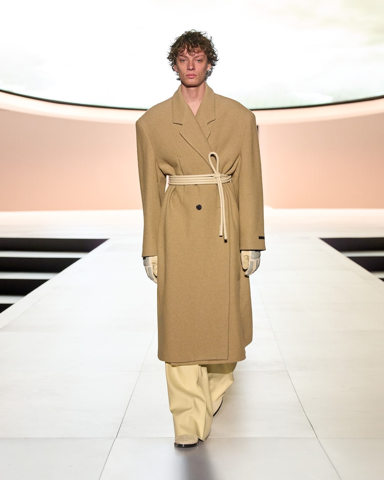 Fear of God Eighth Collection of God 01 20