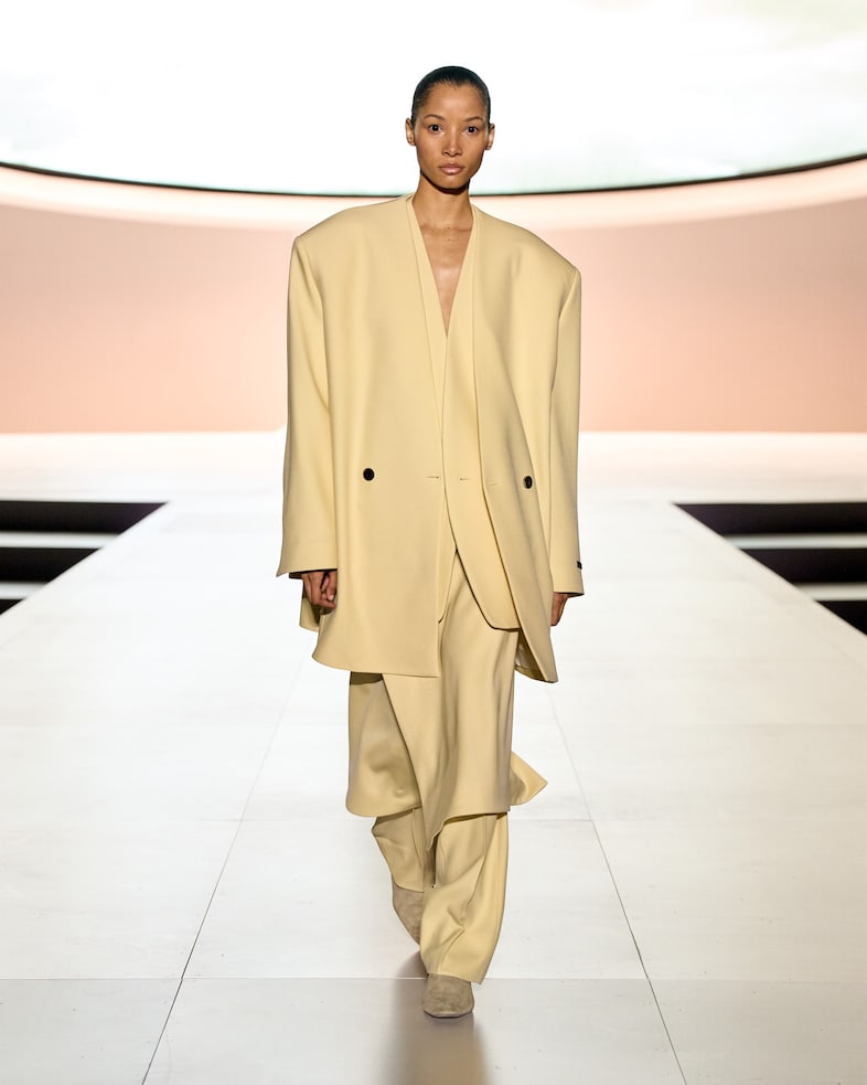 Fear of God Eighth Collection of God 01 21