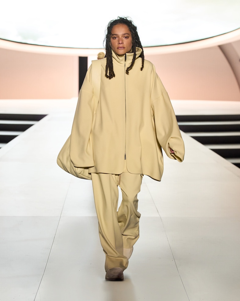 Fear of God Eighth Collection of God 01 23