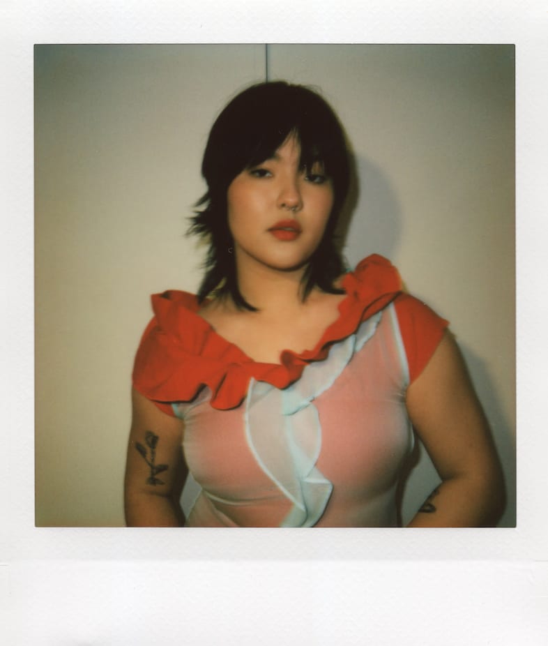 Kitten by Kate Bowman NY fashion label 15