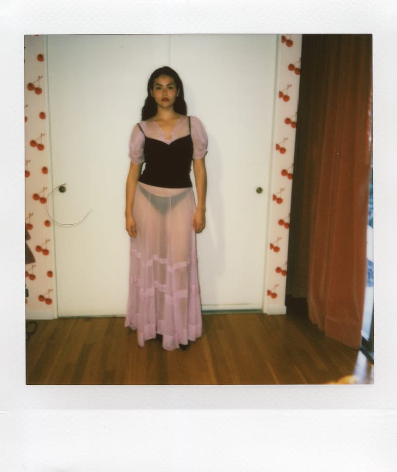 Kitten by Kate Bowman NY fashion label 18
