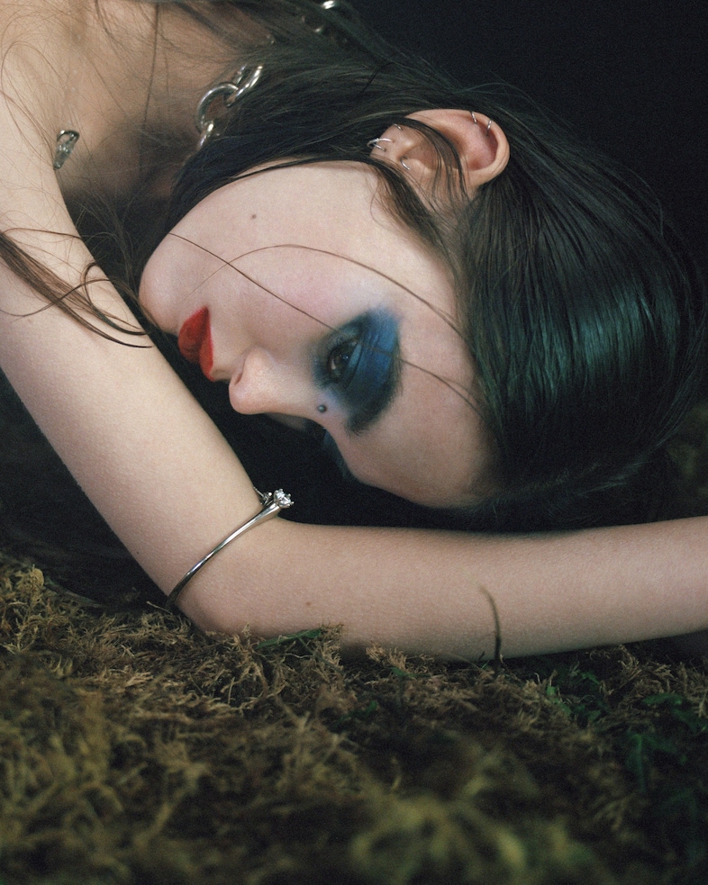 Swamp Sirens Scarlett Carlos Clarke Grace Ellington 14