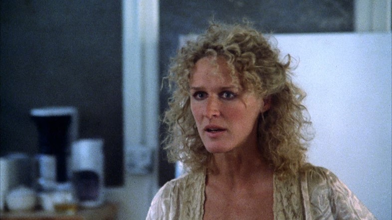 Fatal Attraction, 1987