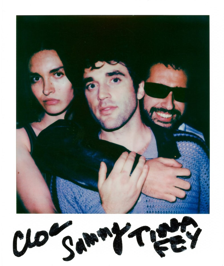 Met Gala 2023 afterparty by Andrew Tess 14