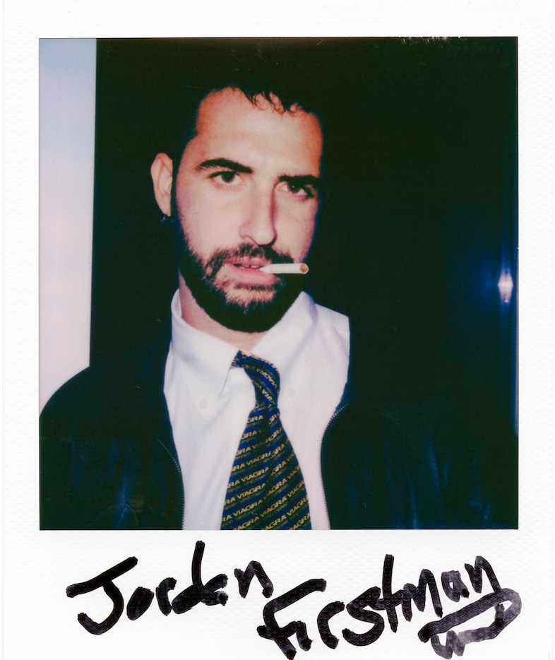 Met Gala 2023 afterparty Jordan Firstman by Andrew Tess 9