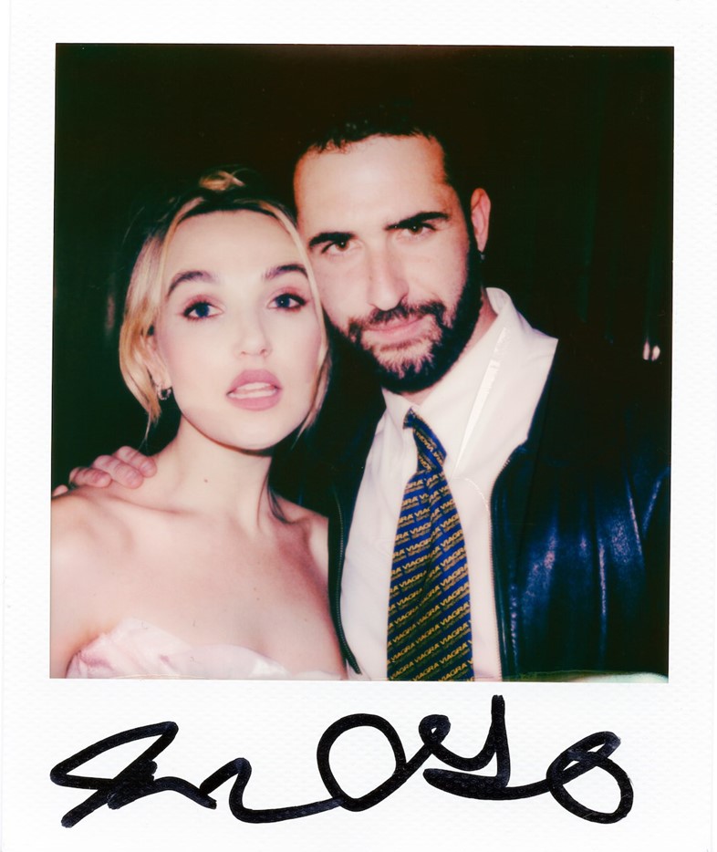 2023 Met Gala afterparty Polaroids | Dazed