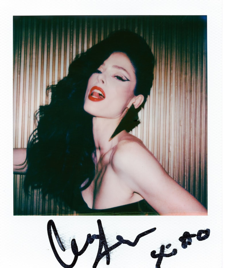 Met Gala 2023 afterparty by Andrew Tess 16