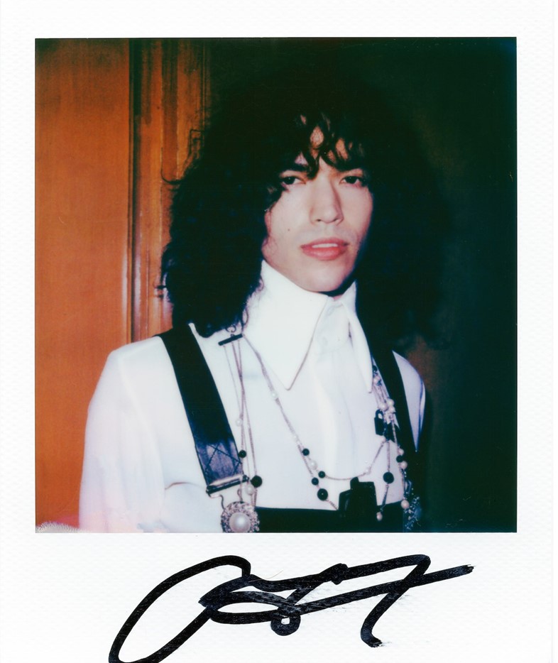 2023 Met Gala afterparty Polaroids | Dazed