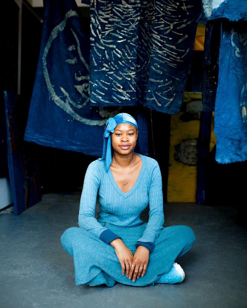 Sola Olulode, Westminster, London (2020) 11