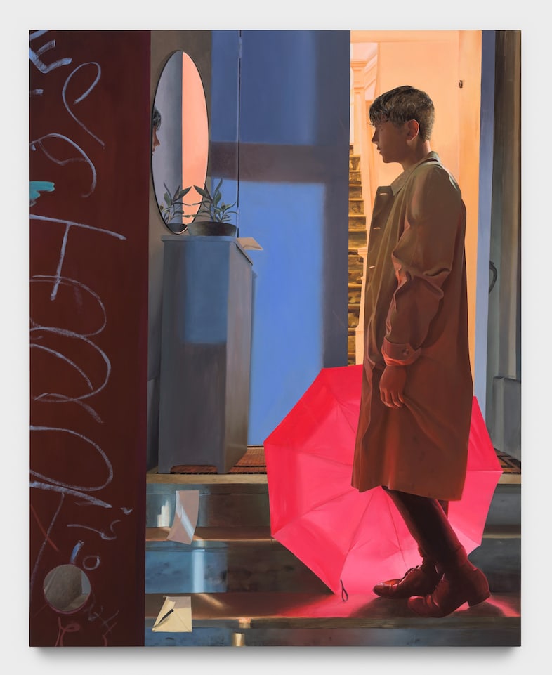 Kyle Dunn, “Initiation” (2023) 6