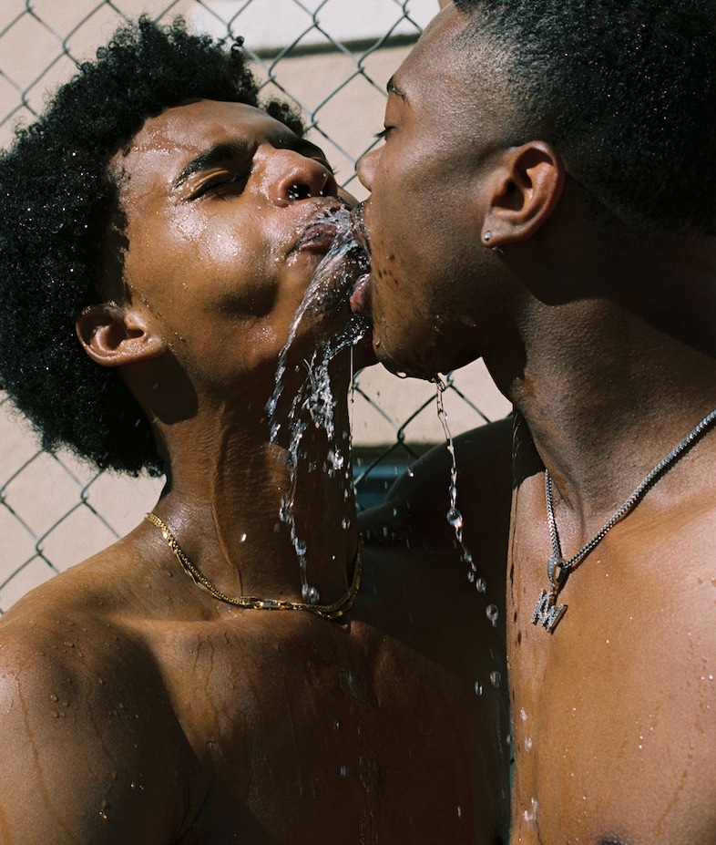 James + Kyro