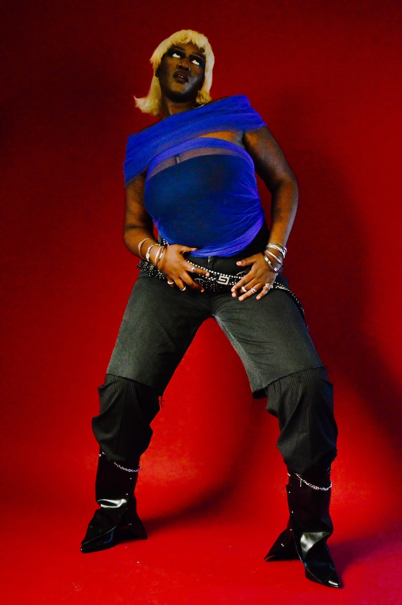 Zacchia Moore
