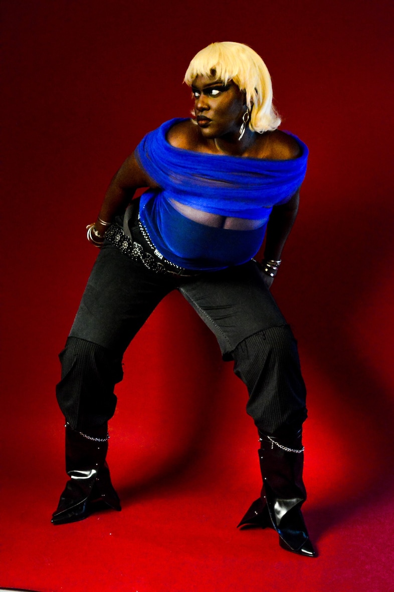 Zacchia Moore