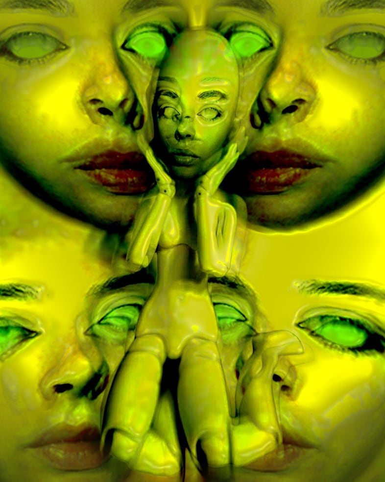 Lauren Cremer