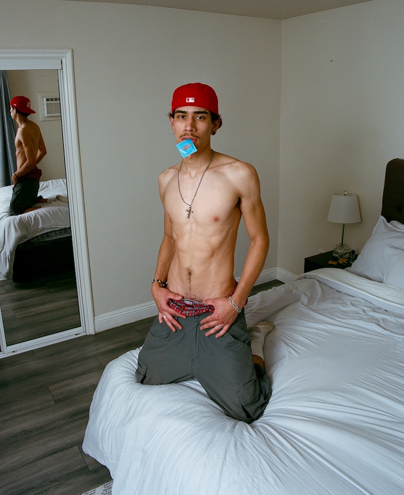 Boycrazy 5