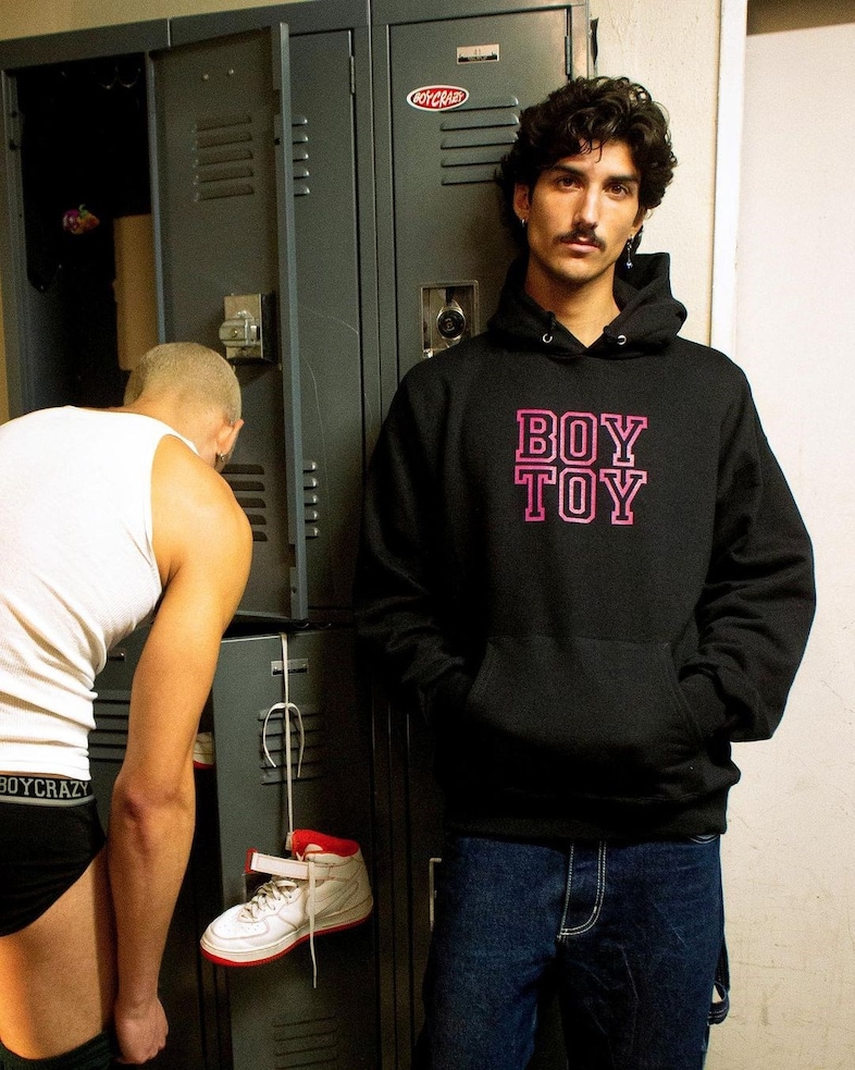 Boycrazy 10