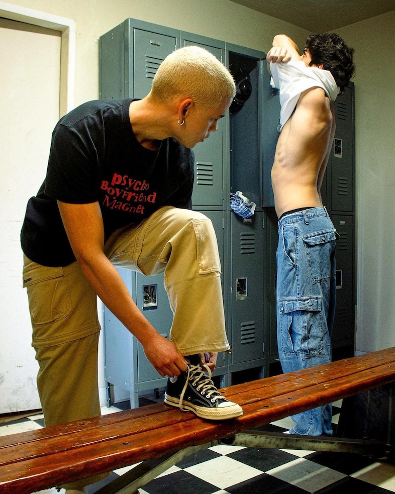 Boycrazy 12