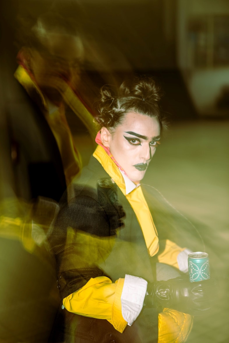 Tbilisi Fashion Week’s Drag Ball 
