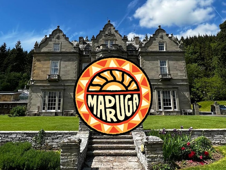 Madruga Image for Dazed