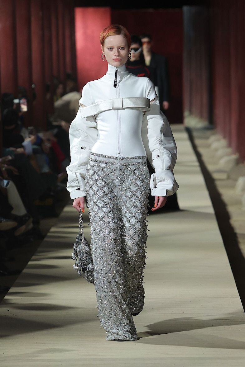 Gucci Cruise 2024