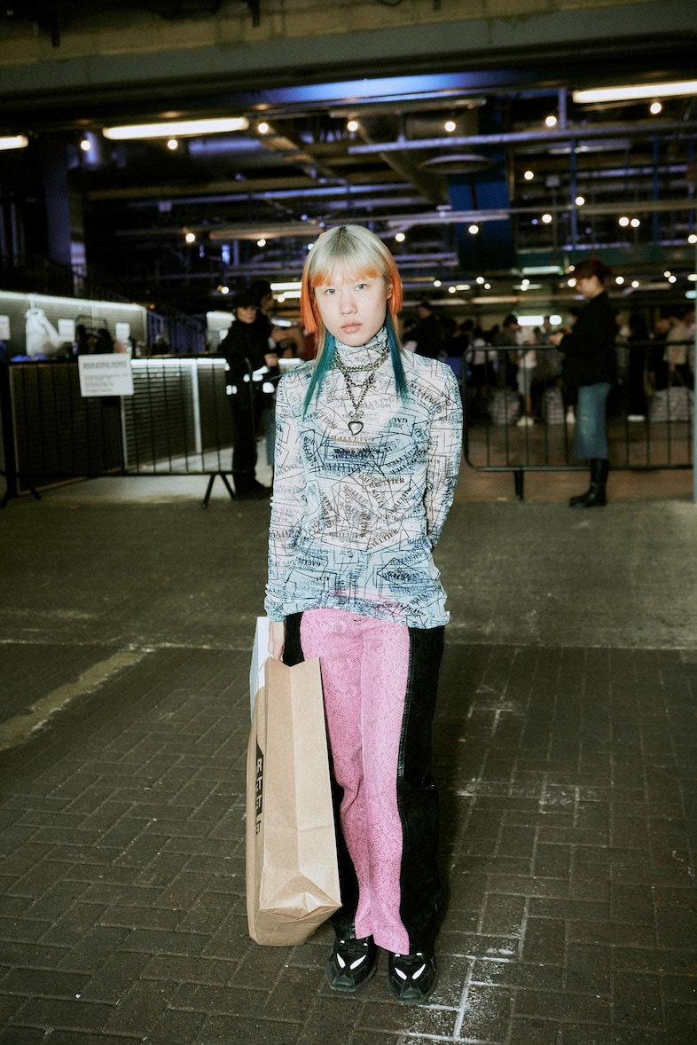 dover street market vapormax