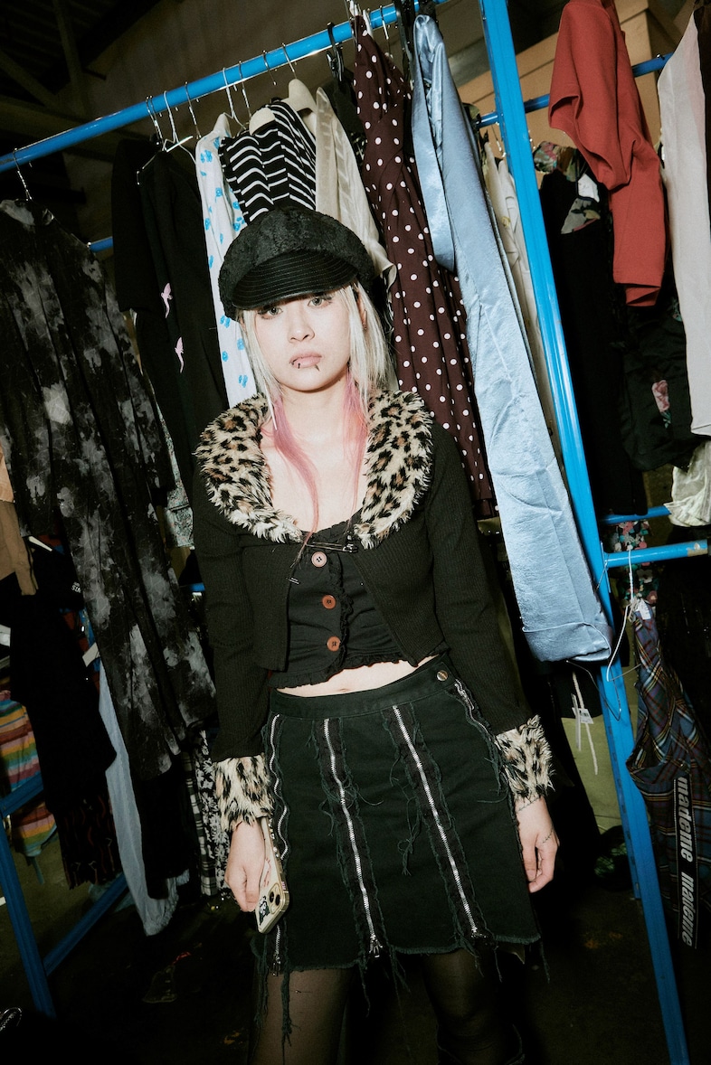 Dover Street Market Market