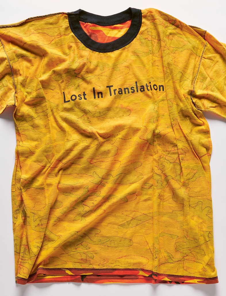 Lost in Translation 4