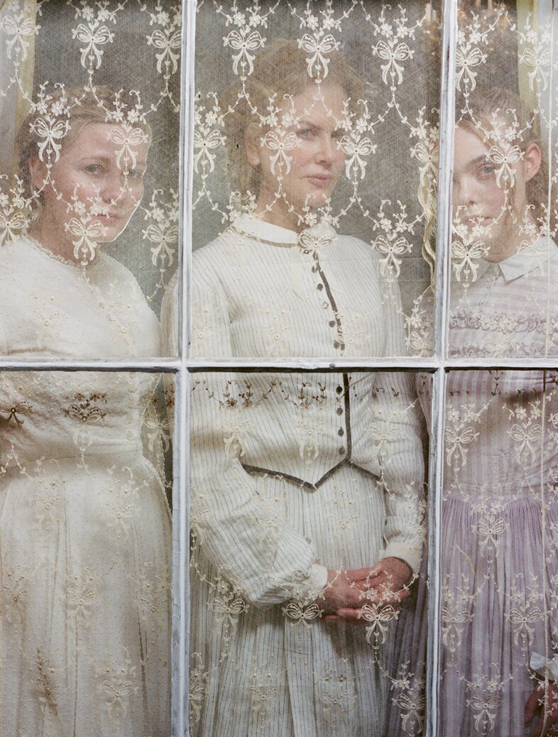 The Beguiled 15