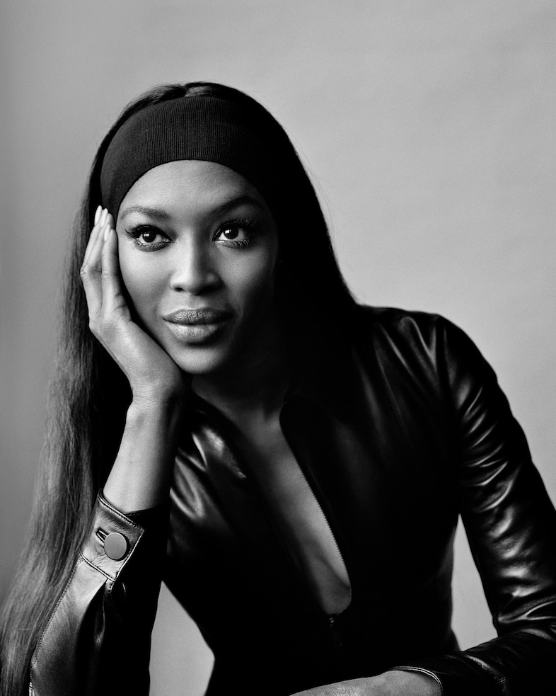 Cultural history of the black stretchy headband 11
