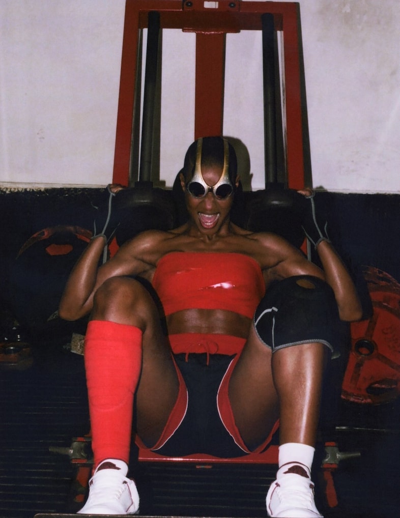 Summer Slam – summer 2023 0