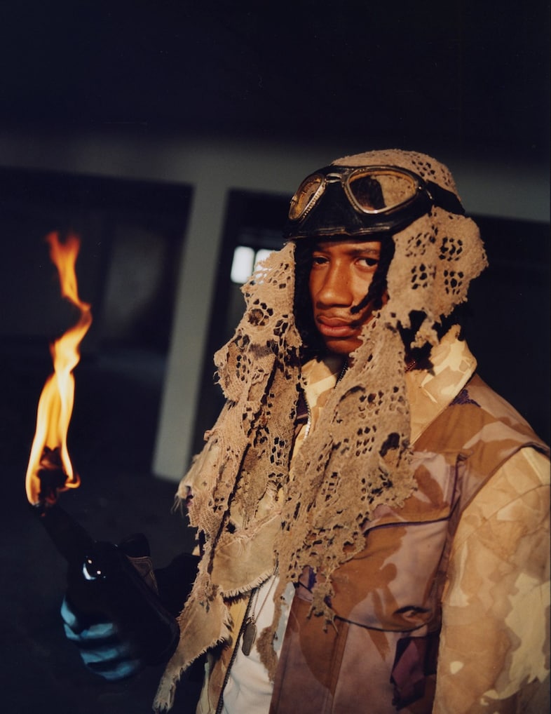 Digga D Summer 2023 0