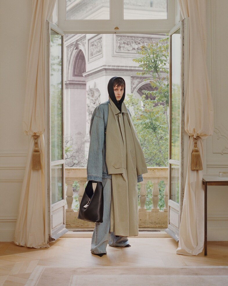 Balenciaga SS24 13